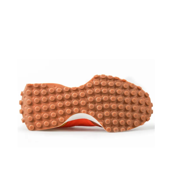 New Balance 327 Orange MS327CLA - Streetwear - Image 5