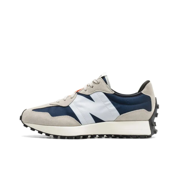New Balance 327 Outerspace MS327IA - Style