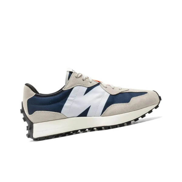 New Balance 327 Outerspace MS327IA - Style - Image 2