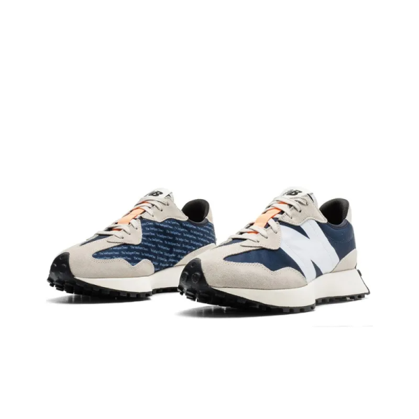 New Balance 327 Outerspace MS327IA - Style - Image 3