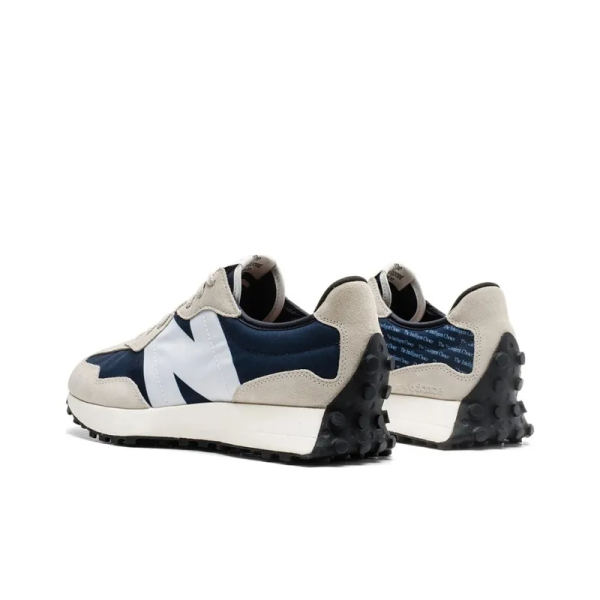 New Balance 327 Outerspace MS327IA - Style - Image 4