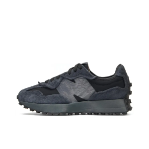 New Balance 327 Phantom Black U327wcd - Style