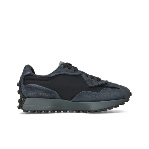 New Balance 327 Phantom Black U327wcd - Style - Image 2