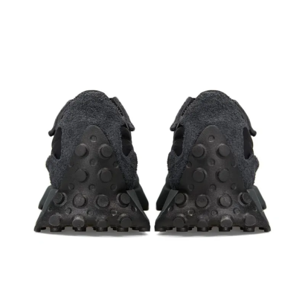 New Balance 327 Phantom Black U327wcd - Style - Image 4