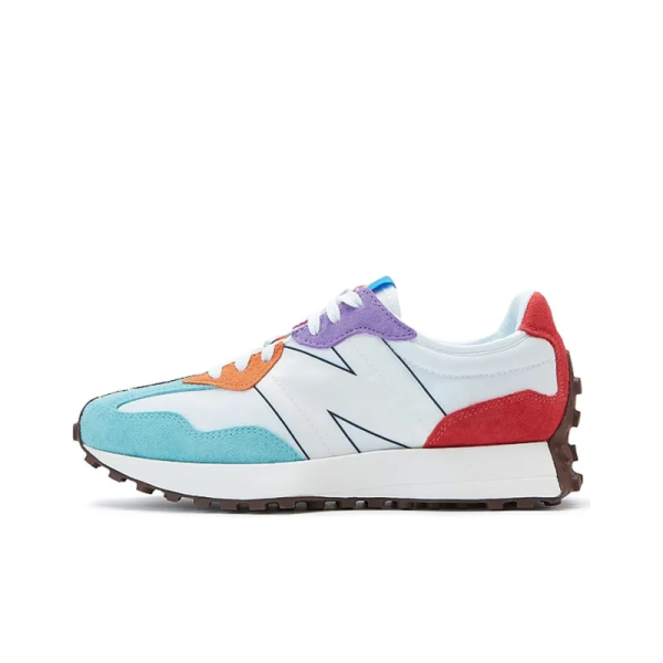 New Balance 327 Pride 2020 MS327PRD - Style