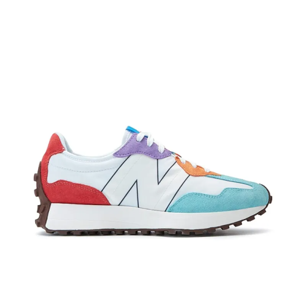 New Balance 327 Pride 2020 MS327PRD - Style - Image 2