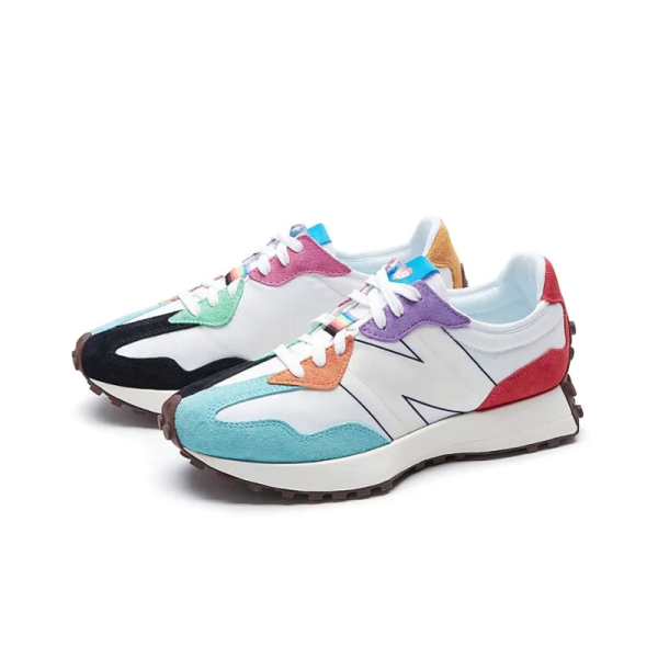 New Balance 327 Pride 2020 MS327PRD - Style - Image 4