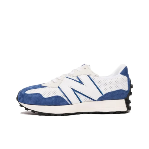 New Balance 327 Primary Pack Blue Ms327pf - Limited