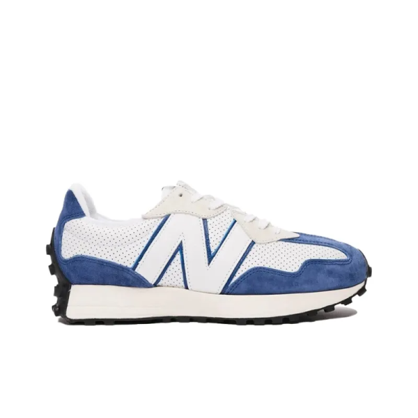 New Balance 327 Primary Pack Blue Ms327pf - Limited - Image 2