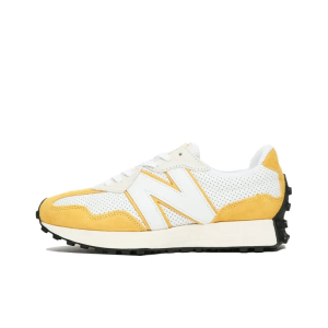 New Balance 327 Primary Pack Yellow Ms327pg - Style