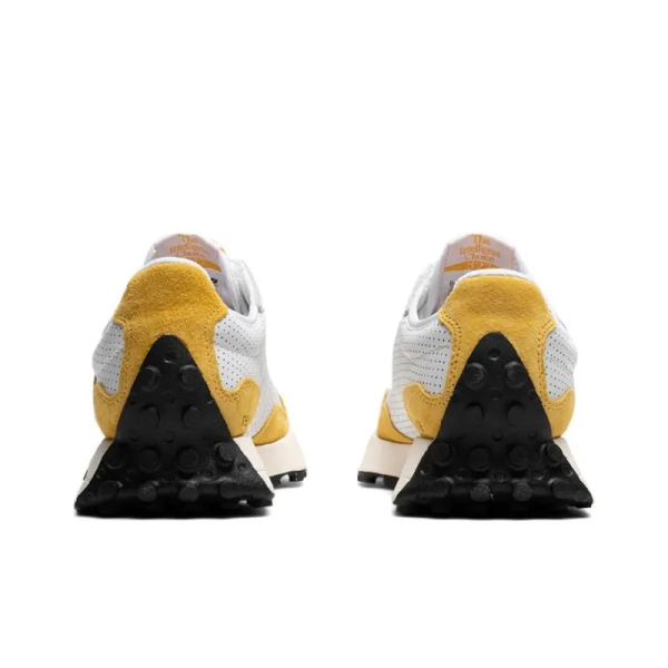 New Balance 327 Primary Pack Yellow Ms327pg - Style - Image 4