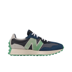 New Balance 327 Psny We Need Leaders Ms327wnl - Streetwear