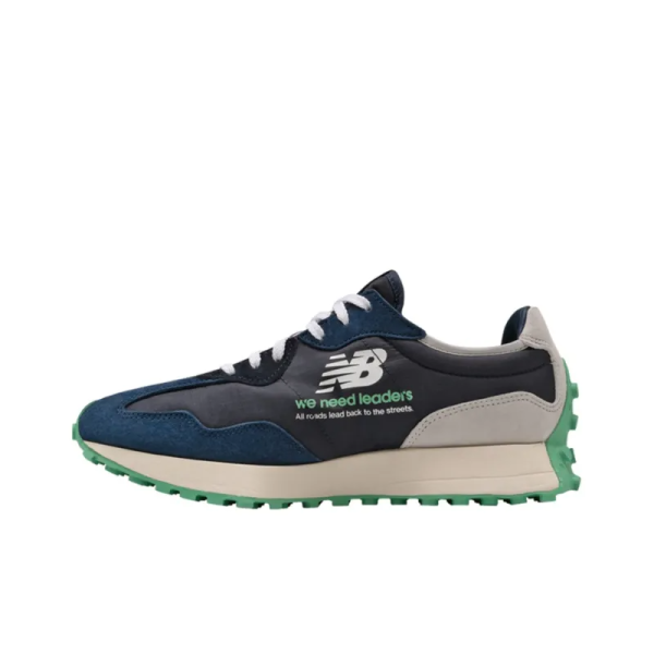 New Balance 327 Psny We Need Leaders Ms327wnl - Streetwear - Image 2