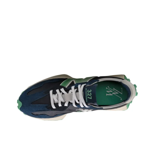 New Balance 327 Psny We Need Leaders Ms327wnl - Streetwear - Image 3
