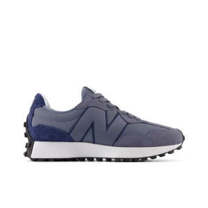New Balance 327 Purple Castlerock U327ma - Iconic
