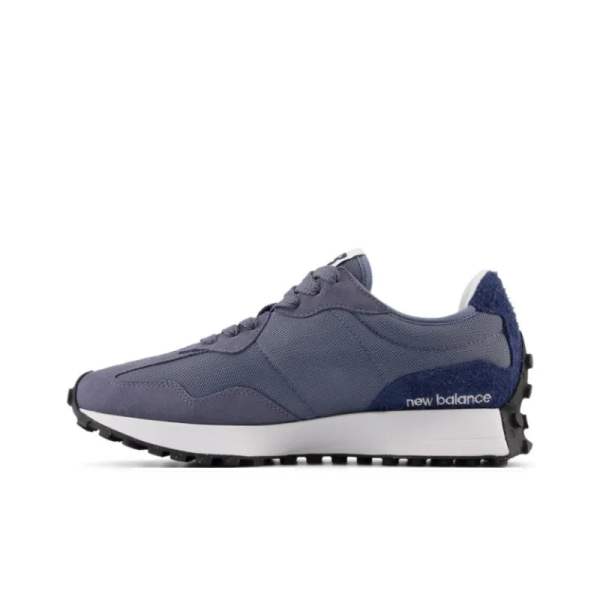 New Balance 327 Purple Castlerock U327ma - Iconic - Image 2