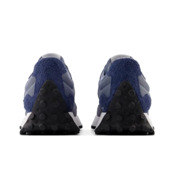 New Balance 327 Purple Castlerock U327ma - Iconic - Image 5
