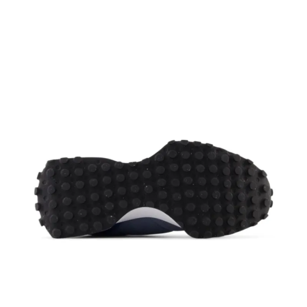 New Balance 327 Purple Castlerock U327ma - Iconic - Image 6