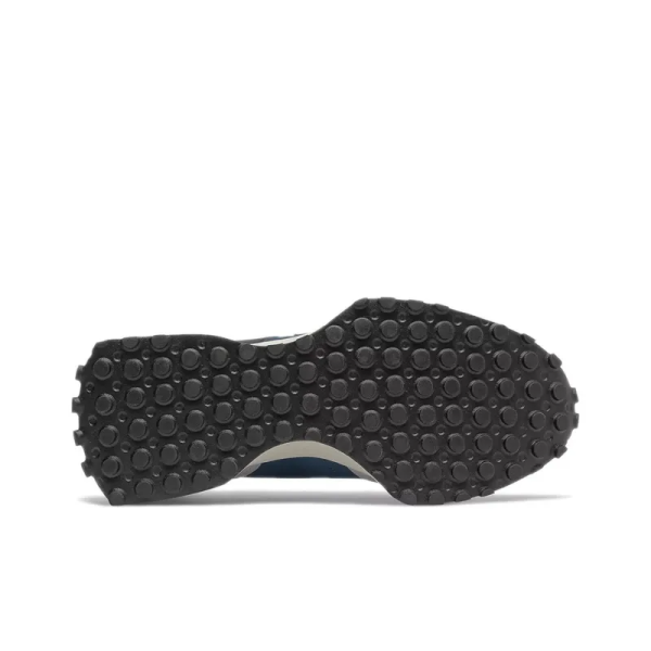 New Balance 327 Rain Cloud Blue MS327LU1 - Drop - Image 5