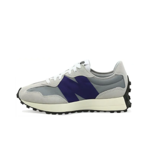 New Balance 327 Rain Cloud Virtual Violet MS327FC - For Men