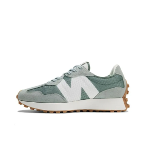New Balance 327 Sage Grey Ms327ms - Style