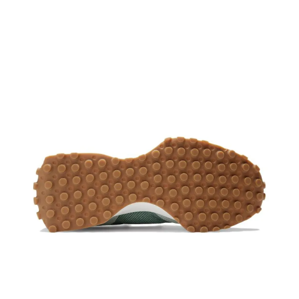 New Balance 327 Sage Grey Ms327ms - Style - Image 6