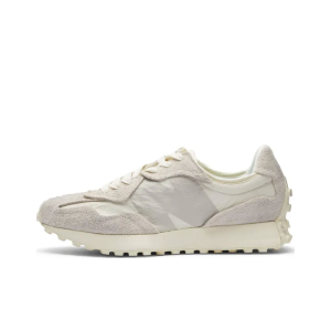 New Balance 327 Sea Salt Angora U327wcc - Limited
