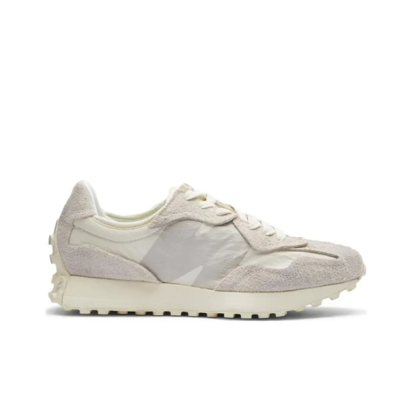 New Balance 327 Sea Salt Angora U327wcc - Limited - Image 2