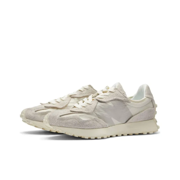 New Balance 327 Sea Salt Angora U327wcc - Limited - Image 3
