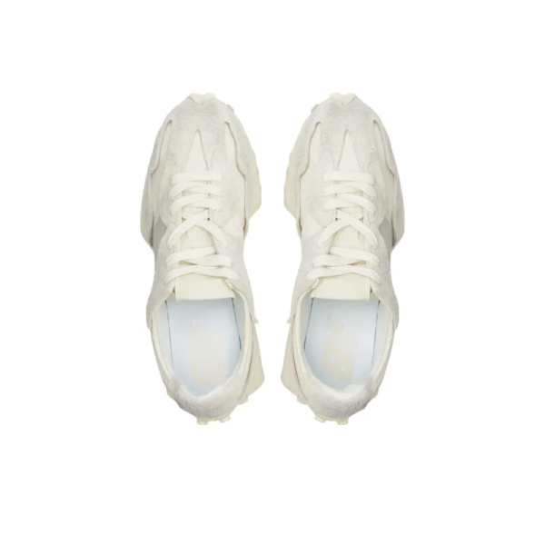New Balance 327 Sea Salt Angora U327wcc - Limited - Image 4