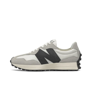 New Balance 327 Sea Salt Black MS327FE - Drop