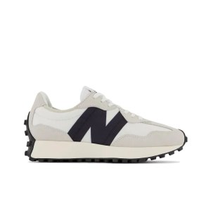 New Balance 327 Sea Salt Black WS327FE - Streetwear