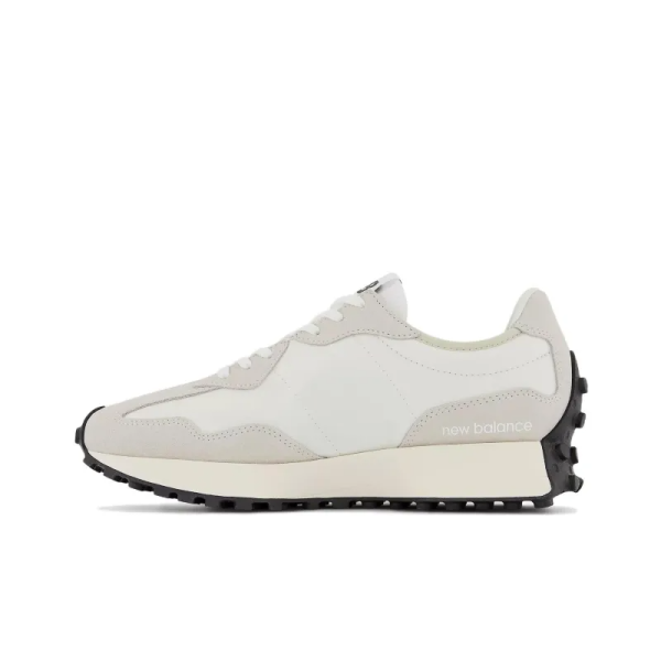 New Balance 327 Sea Salt Black WS327FE - Streetwear - Image 2