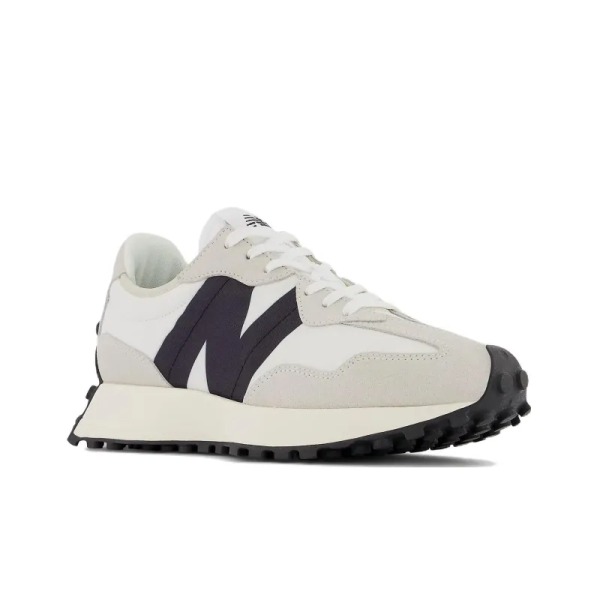 New Balance 327 Sea Salt Black WS327FE - Streetwear - Image 3
