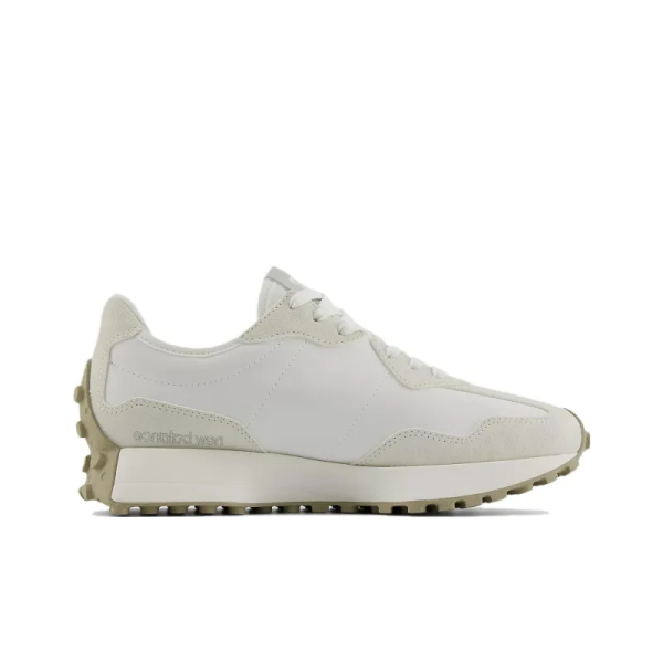 New Balance 327 'Sea Salt Brighton Grey' WS327KE - Iconic - Image 2