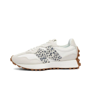 New Balance 327 Sea Salt Leopard Pantera Ws327pj - For Men