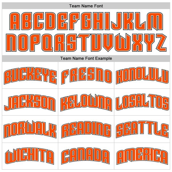 White Orange Pinstripe Orange-Black Authentic Personalized Basketball Jersey - Image 3