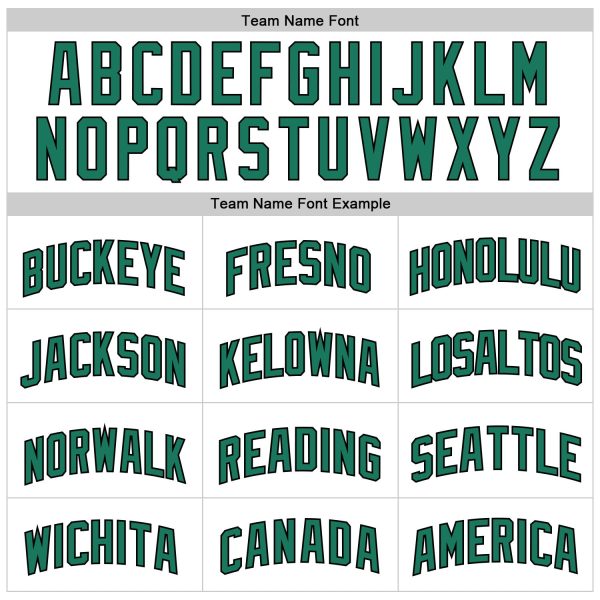 White Kelly Green Pinstripe Kelly Green-Black Authentic Personalized Basketball Jersey - Image 3
