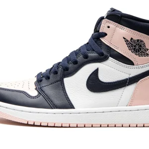 Air Jordan 1 Retro High OG SE 'Bubble Gum' E553558-606 - Iconic