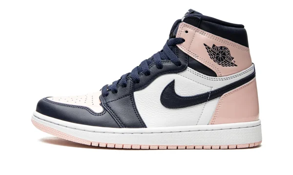 Air Jordan 1 Retro High OG SE 'Bubble Gum' E553558-606 - Iconic
