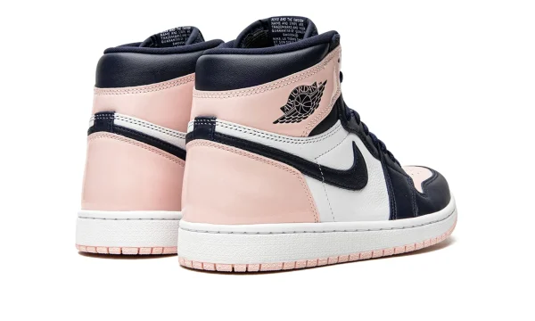 Air Jordan 1 Retro High OG SE 'Bubble Gum' E553558-606 - Iconic - Image 3
