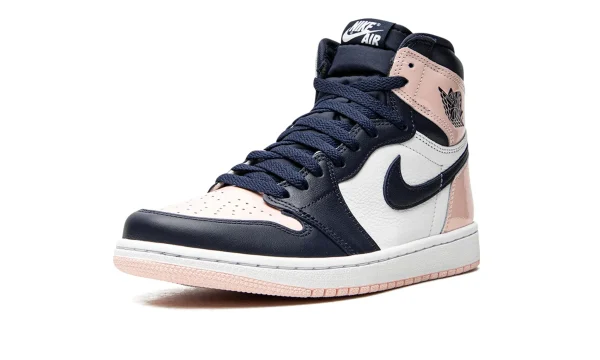 Air Jordan 1 Retro High OG SE 'Bubble Gum' E553558-606 - Iconic - Image 4