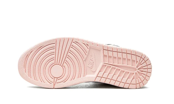 Air Jordan 1 Retro High OG SE 'Bubble Gum' E553558-606 - Iconic - Image 5