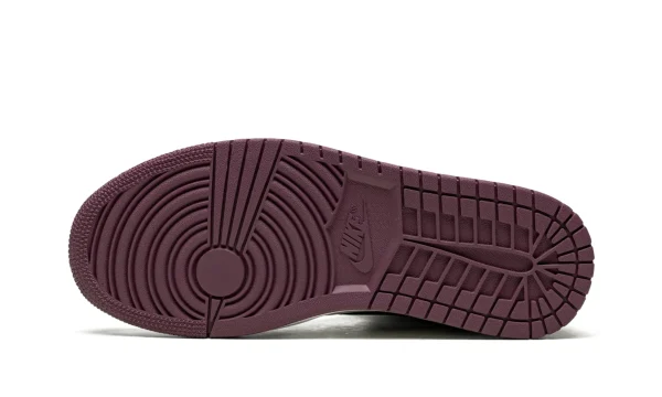 Air Jordan 1 Mid SE 'Berry Pink' ECZ4776-100 - Iconic - Image 5