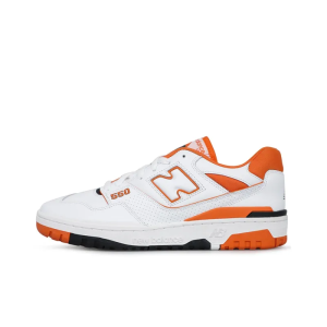 New Balance 550 'Syracuse'low-top Sneakers BB550HG1 – Limited